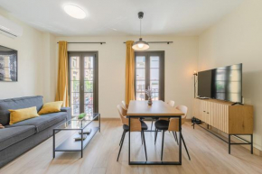 Bosco Eco Living, Seville